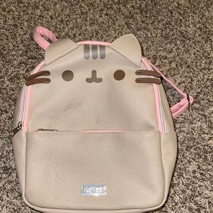 Pusheen Mini Backpack